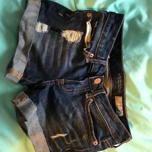 Aeropostale Shorts